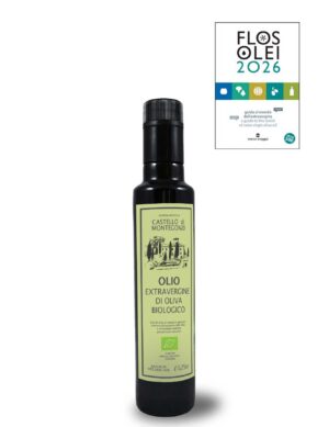 Biologico 0,25 ml 2026 FLOS OLEI
