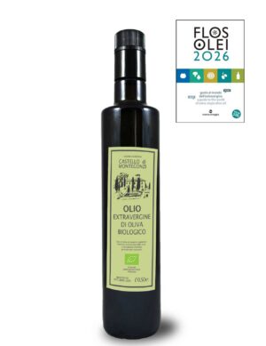 Biologico 0,50 ml 2026 FLOS OLEI