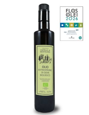 Biologico 0,75 ml 2026 FLOS OLEI
