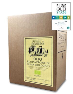 Biologico 5l 2026 FLOS OLEI