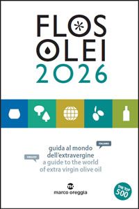 Flos Olei 2026